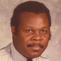 Mr. Shelton D. Roberts