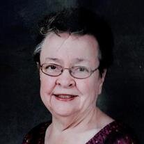 Brenda Gail Coffman