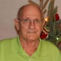 William M. "Bill" Rutter