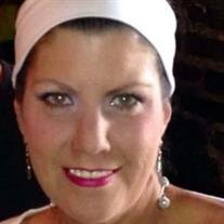 Mrs. Lisa Lea Dykes