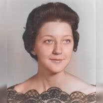 Patrica Clary Jones