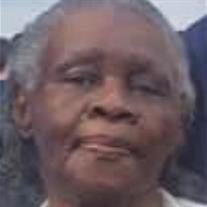 Mrs. Ameulia Ellen Thomas Price