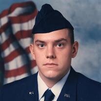 Mr. Christopher Michael Roxberry