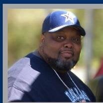 Mr. Marion Walter Williams, Jr