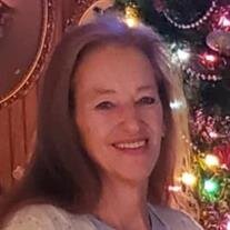 Carol Wilson