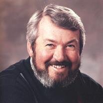 Jacob V. Van Marter, Jr.