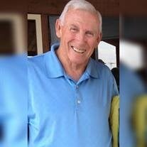 Norman Elmer Wilson, Jr