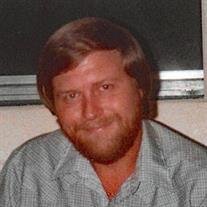 Roy Glenn Carnes