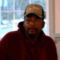 Isaac Burden Jr.