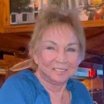 Dorothy "Dot" Lynn Nichols