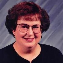 Jennie McCoy
