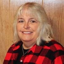 Paula Lynn Davis