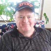 James "Jim" Johnson