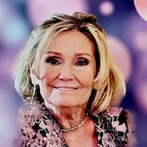 Mary Ann Allen