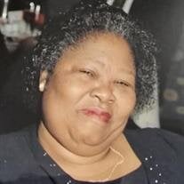 Elizabeth Brown