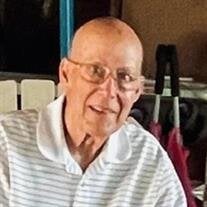 Mr. Richard Hart Buchanan