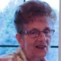 Linda M. Neely (Knarr)