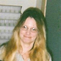 Christine M. Watson