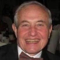 Wayne Walter Becker