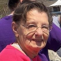 Janice Eileen Lane