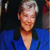 Shirley Grace "Gram" Morrow