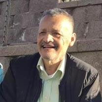 Roberto Anaya Gutierrez
