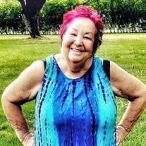 Kaye Harrell Roebuck