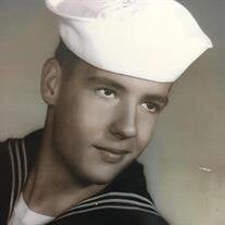 Kenneth Fred McBride