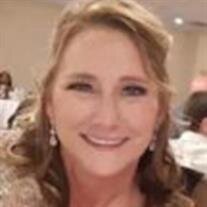 Christine R. "Tina" Cummings