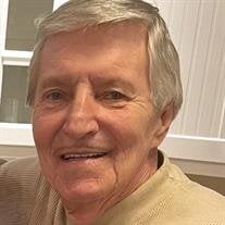 William "Bill" Lawrence Strait