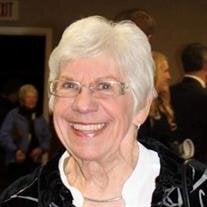Martha Sue Smith