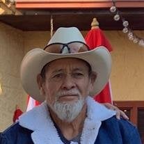 Pedro Banda-Garcia