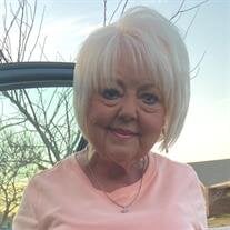 Linda Burgess Goins