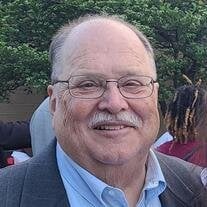 Duane Kluting
