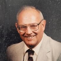 Harry Balicki