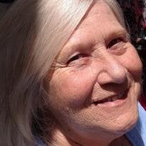 Dawn M. Cook