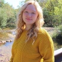 Kersten Lorraine Reuter