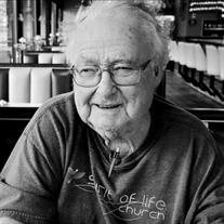 Wayne Leroy Tennant