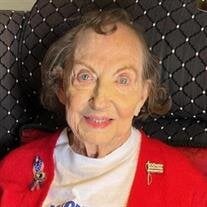 Mary Cumi (Baldwin) Weaver