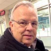 James "Jim" Mize