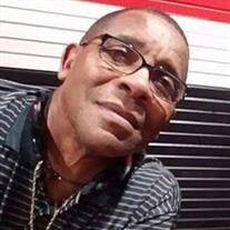 Mr. Eric Lee Black