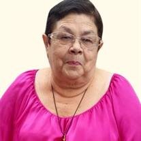 Candida Diaz