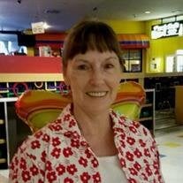 Joyce Ann Toohey