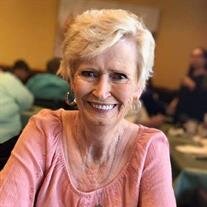 Mrs. Susie Kissic