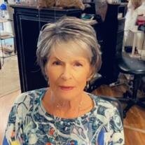 Dorothy Lemaster Champion