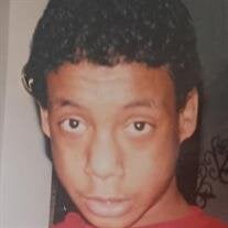Korlanos "K" Russell Davis