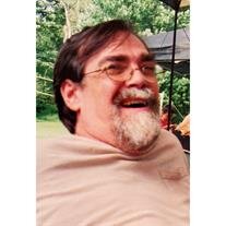 Frank A. Aubrecht