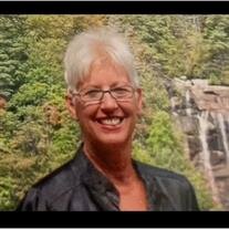 Anne Mcjunkins