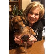 Carolyn Davenport