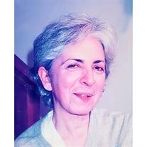 Cynthia K. Kessler